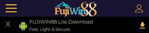 DAFTAR FUJIWIN88